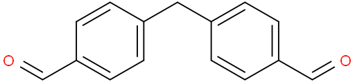 4,4'-methylenedibenzaldehyde