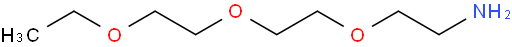 2-(2-(2-Ethoxyethoxy) ethoxy)ethanamine