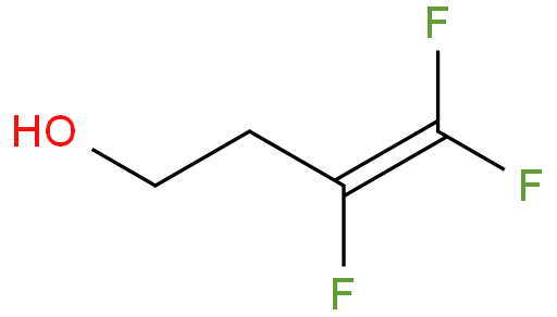 3,4,4-Trifluorobut-3-en-1-ol