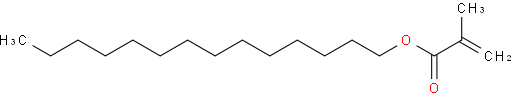 Tetradecyl methacrylate