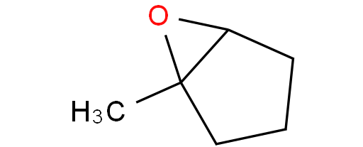 1-Methyl-6-oxabicyclo[3.1.0]hexane