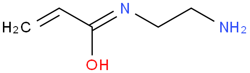 N-(2-Aminoethyl)acrylamide