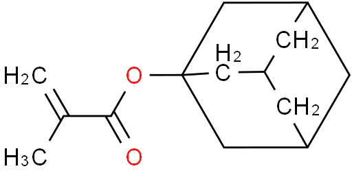 Adamantan-1-yl methacrylate