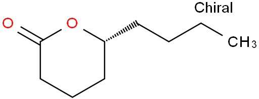 (R)-6-Butyltetrahydro-2H-pyran-2-one