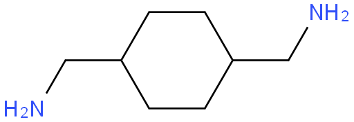 Cyclohexane-1,4-diyldimethanamine