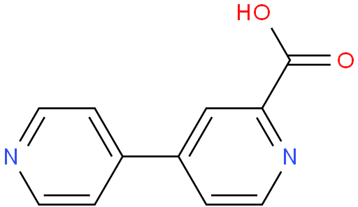 4,4'-联吡啶]-2-羧酸